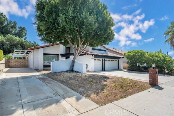 9350 Tampa Avenue, Northridge, CA 91324