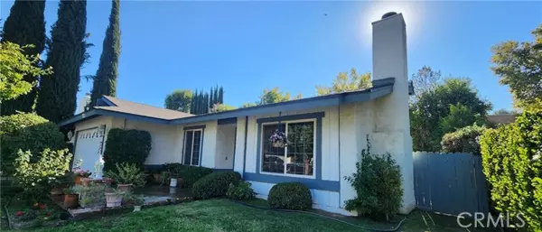 25891 Fenda Way, Valencia, CA 91355