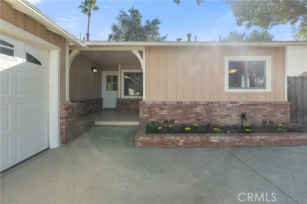 7506 Wystone Avenue, Reseda, CA 91335