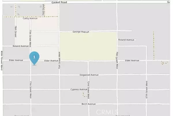 Rosamond, CA 93560,0 Elder