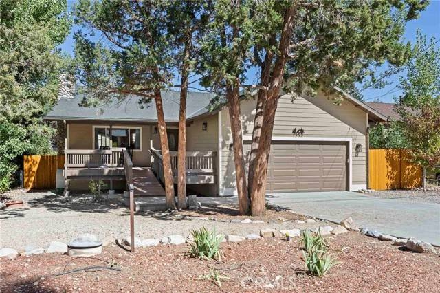 1565 Malabar Way, Big Bear City, CA 92314