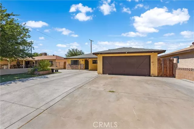 3171 Shelley Street, Rosamond, CA 93560