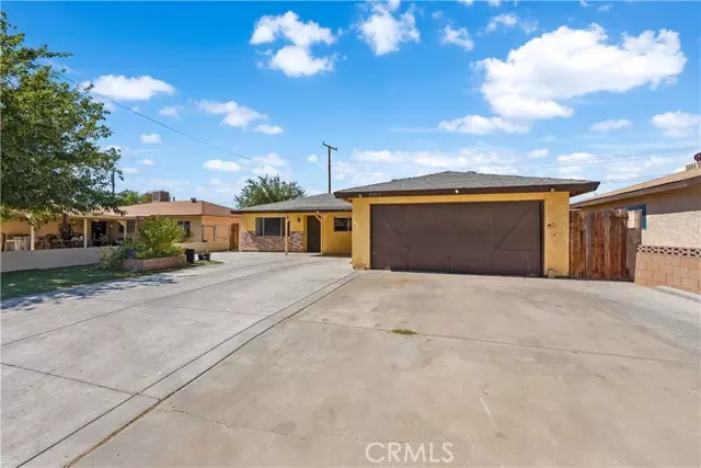 3171 Shelley Street, Rosamond, CA 93560