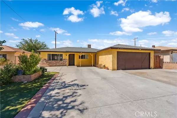 Rosamond, CA 93560,3171 Shelley Street