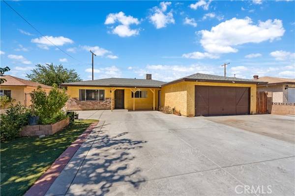 Rosamond, CA 93560,3171 Shelley Street