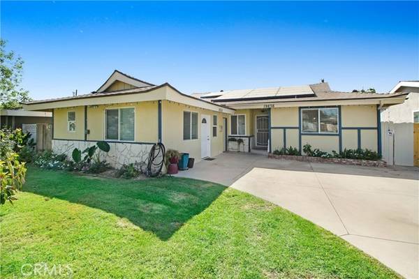 19838 Hemmingway Street, Winnetka, CA 91306