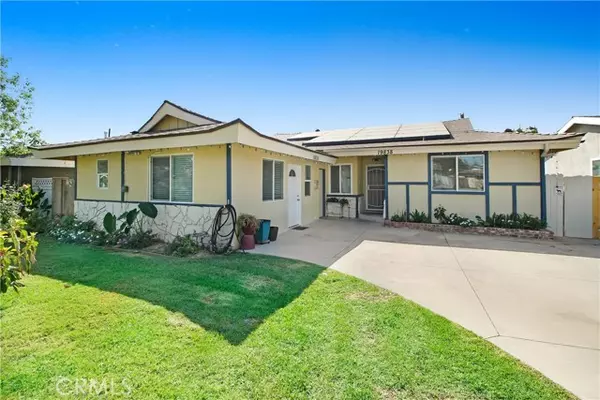 19838 Hemmingway Street, Winnetka, CA 91306