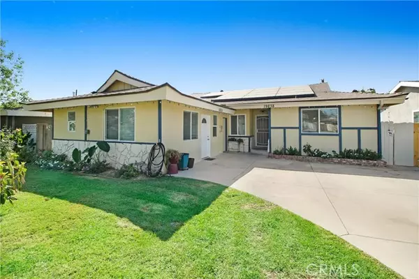 19838 Hemmingway Street, Winnetka, CA 91306