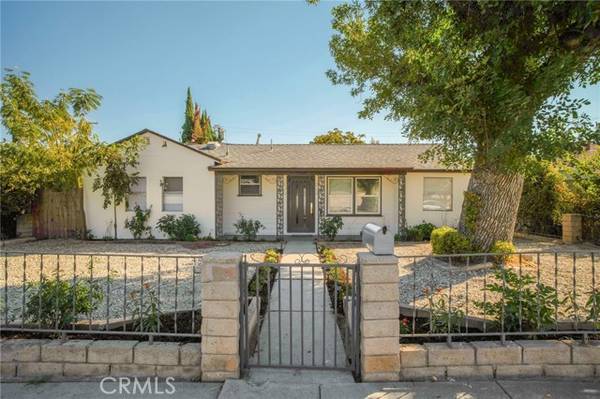 Reseda, CA 91335,19508 Hartland Street