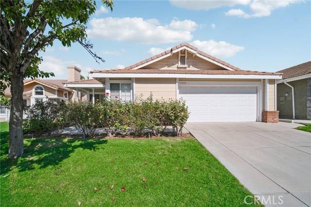 25842 Anderson Lane, Stevenson Ranch, CA 91381