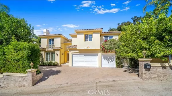 4240 Old Topanga Canyon Road, Calabasas, CA 91302