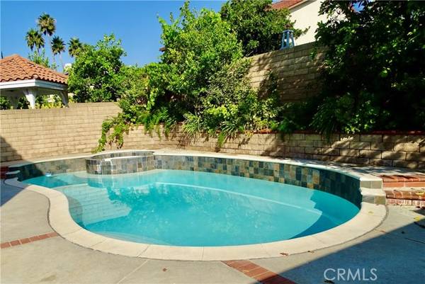 19637 Crystal Ridge Lane, Porter Ranch, CA 91326