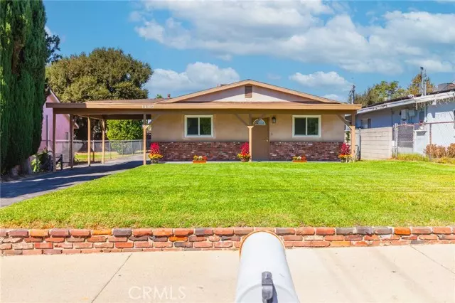 Sylmar, CA 91342,14407 Astoria Street