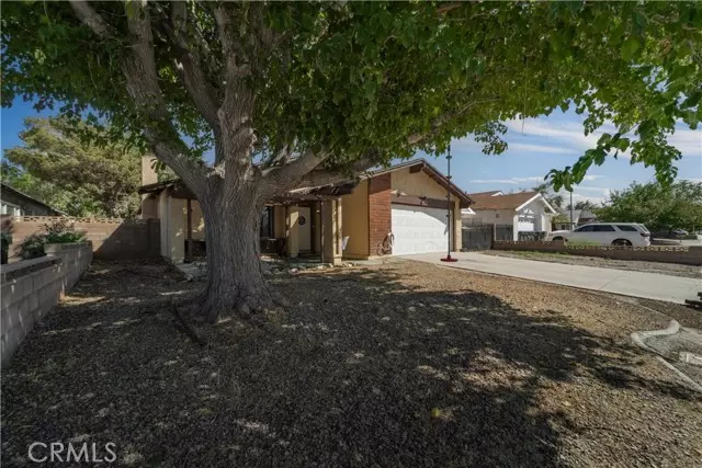 44536 Benald Street, Lancaster, CA 93535