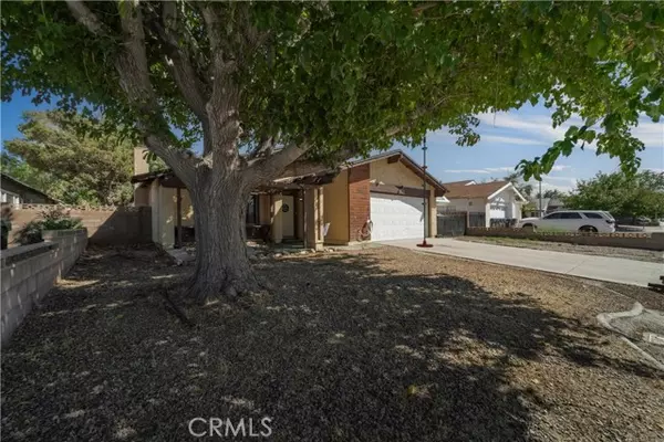 44536 Benald Street, Lancaster, CA 93535