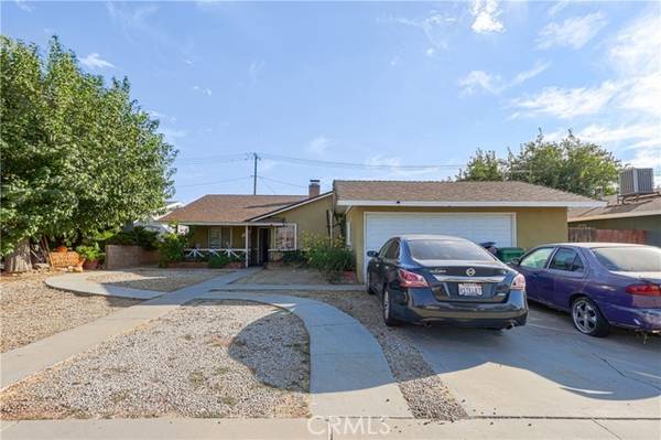 4826 E Avenue R12, Palmdale, CA 93552