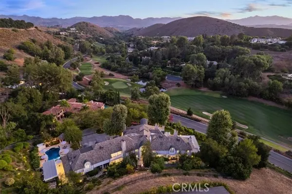 Westlake Village, CA 91362,1064 Lakeview Canyon Road