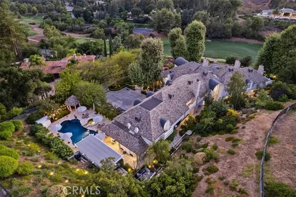 Westlake Village, CA 91362,1064 Lakeview Canyon Road