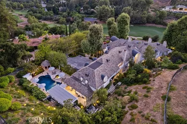 Westlake Village, CA 91362,1064 Lakeview Canyon Road