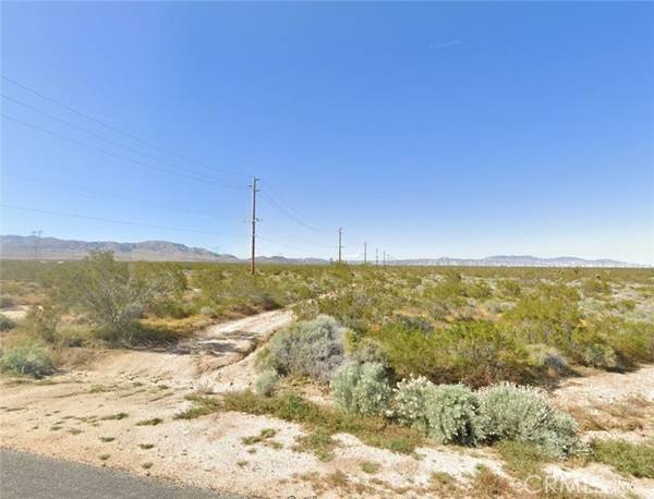 0 100th St W, Rosamond, CA 93560