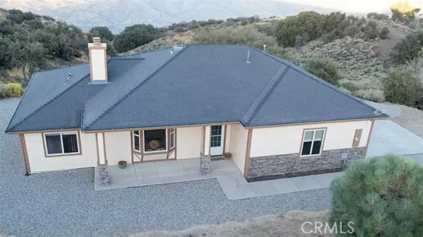 25020 Jacaranda Drive,  Tehachapi,  CA 93561