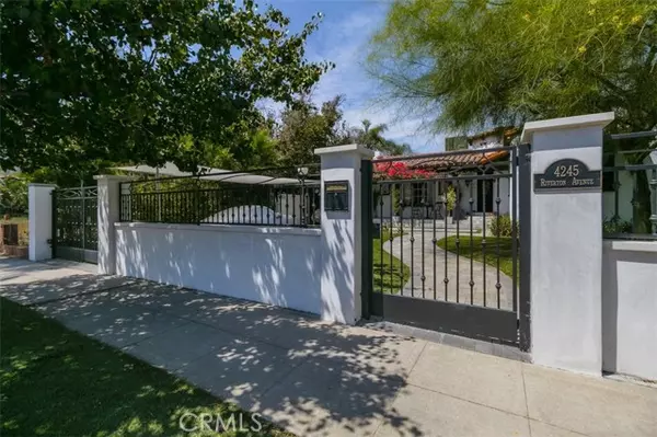 Studio City, CA 91602,4245 Riverton Avenue