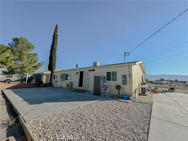 Phelan, CA 92371,2775 Duncan Road