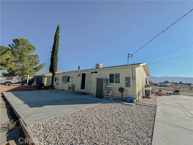 2775 Duncan Road, Phelan, CA 92371