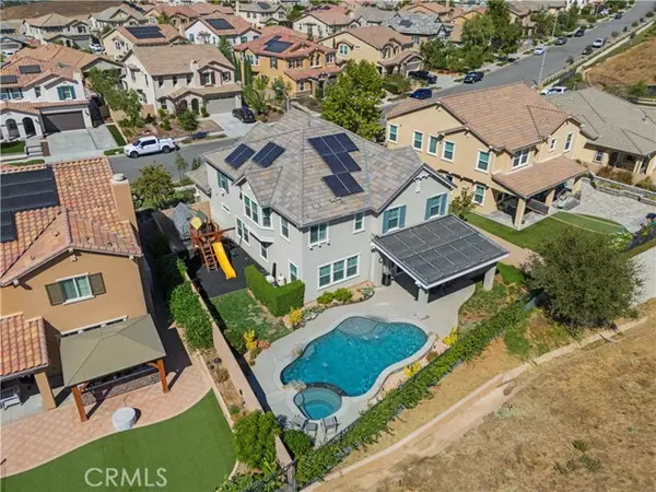 Simi Valley, CA 93065,330 White Bark Lane