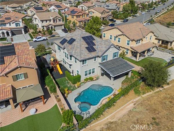 Simi Valley, CA 93065,330 White Bark Lane