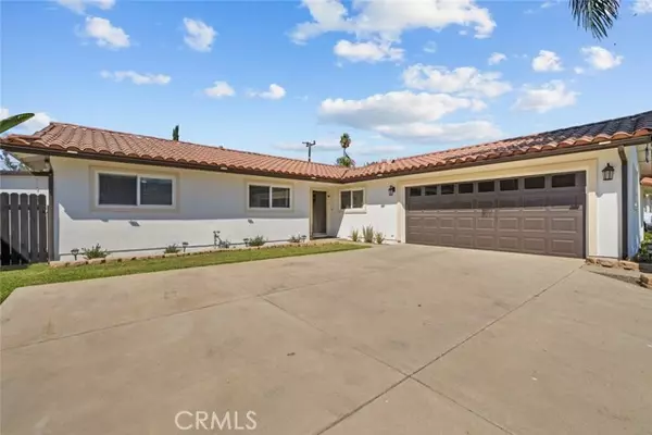 6143 Goshen Street, Simi Valley, CA 93063