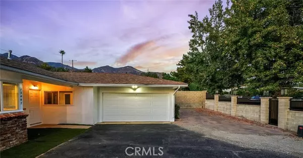 Sylmar, CA 91342,13447 Berg Street