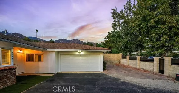 Sylmar, CA 91342,13447 Berg Street