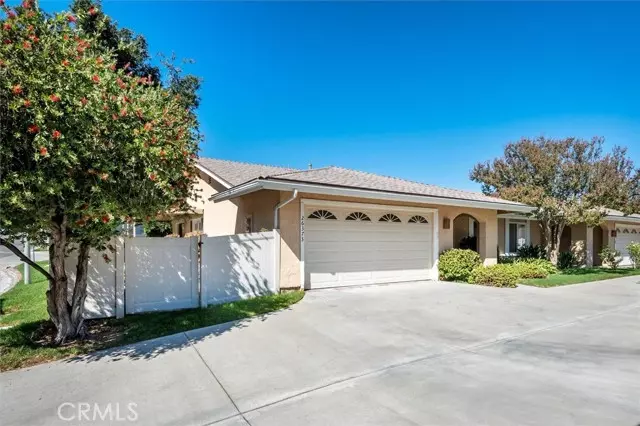 26373 Oak Plain Drive, Newhall, CA 91321