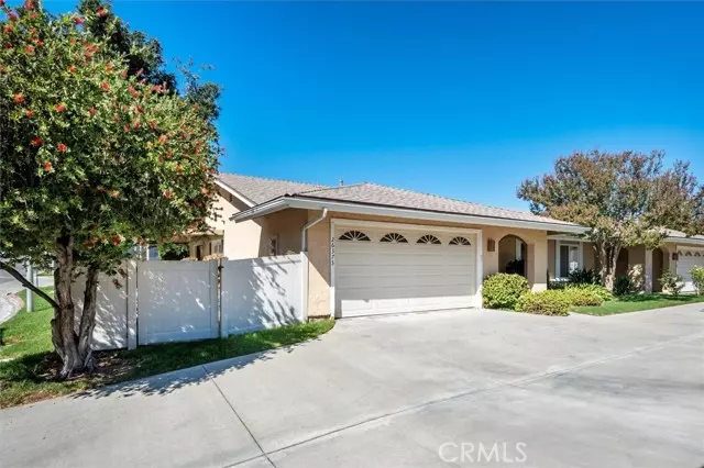 26373 Oak Plain Drive, Newhall, CA 91321