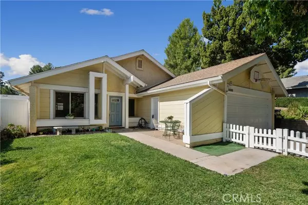 Valencia, CA 91354,23108 Poplar Glen Circle