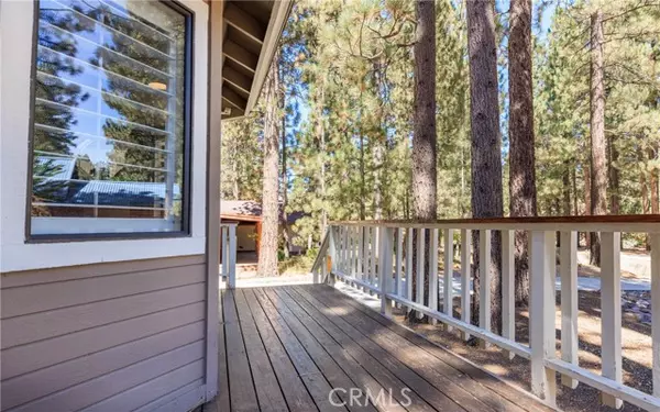 Big Bear Lake, CA 92315,612 Vail Lane