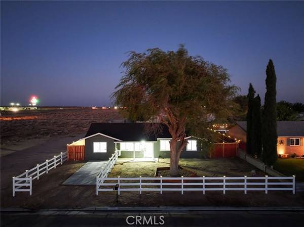 12688 Esther Street,  Boron,  CA 93516