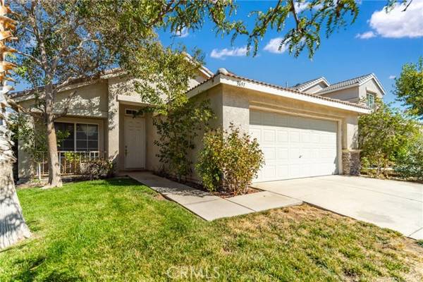 Palmdale, CA 93552,36910 Royce Court