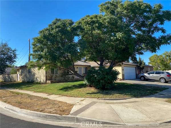 43727 Adler Avenue, Lancaster, CA 93534