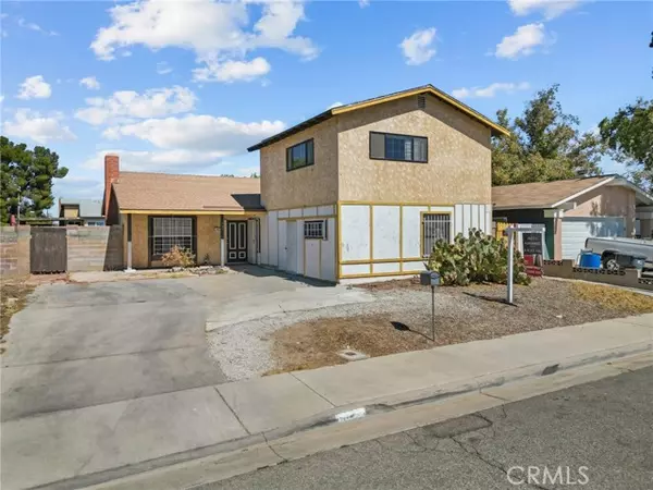 663 Eston Place, Lancaster, CA 93535