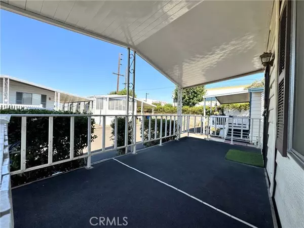 15482 Jonfin #56, Mission Hills (san Fernando), CA 91345