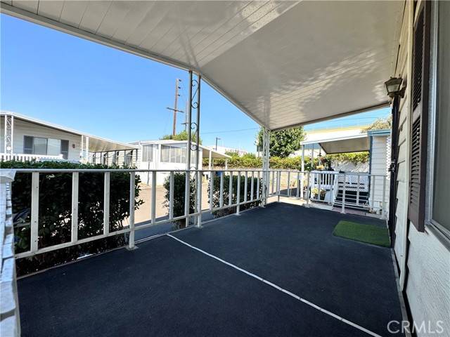 15482 Jonfin #56, Mission Hills (san Fernando), CA 91345