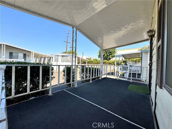 15482 Jonfin #56,  Mission Hills (san Fernando),  CA 91345