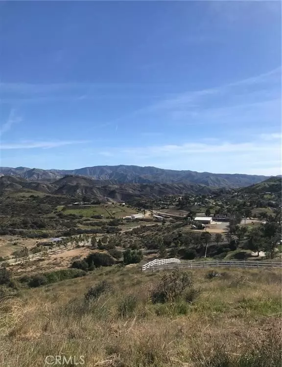 0 Vac/Vic Willow Ln/ Woolsox, Agua Dulce, CA 91350