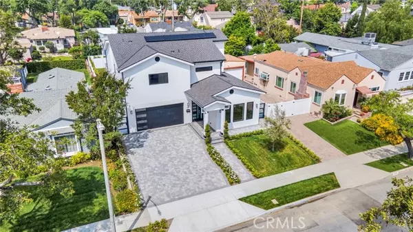 251 S Griffith Park Drive, Burbank, CA 91506