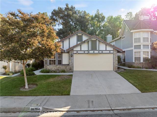 26784 Madigan Drive, Canyon Country, CA 91351