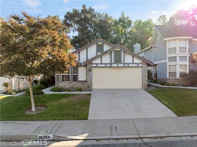 26784 Madigan Drive, Canyon Country, CA 91351