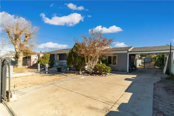 Lancaster, CA 93534,43262 20th Street