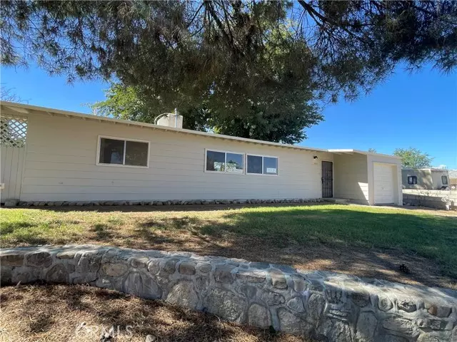 New Cuyama, CA 93254,4819 Morales Street